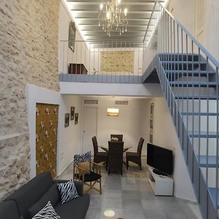 Atico Plaza 9 By Casitasconencantoes Medina-Sidonia Dış mekan fotoğraf