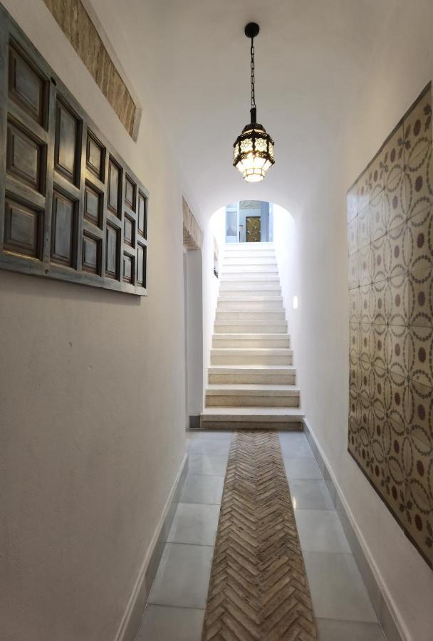 Atico Plaza 9 By Casitasconencantoes Medina-Sidonia Dış mekan fotoğraf