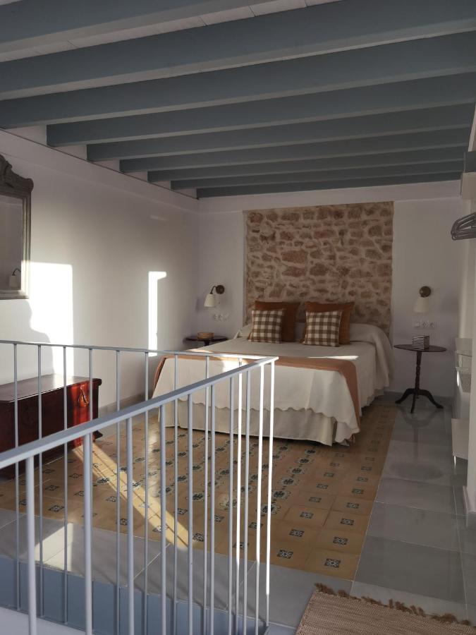 Atico Plaza 9 By Casitasconencantoes Medina-Sidonia Dış mekan fotoğraf